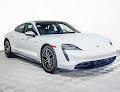 2023 Porsche Taycan