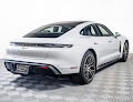 2023 Porsche Taycan