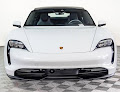 2023 Porsche Taycan