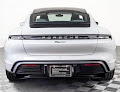2023 Porsche Taycan