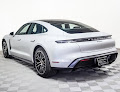 2023 Porsche Taycan
