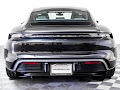 2022 Porsche Taycan