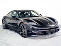 2022 Porsche Taycan