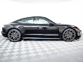 2022 Porsche Taycan
