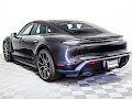 2022 Porsche Taycan