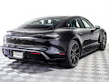 2022 Porsche Taycan