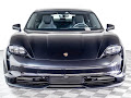 2022 Porsche Taycan