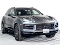 2025 Porsche Cayenne
