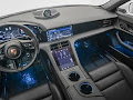 2024 Porsche Taycan 4S