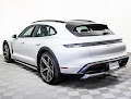 2024 Porsche Taycan 4S