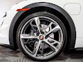 2024 Porsche Taycan 4S