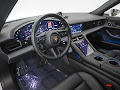 2024 Porsche Taycan 4S