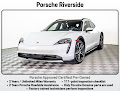 2024 Porsche Taycan 4S