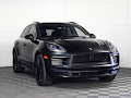 2025 Porsche Macan GTS