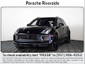 2025 Porsche Macan GTS