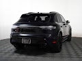 2025 Porsche Macan GTS