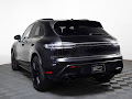 2025 Porsche Macan GTS