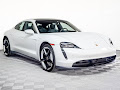 2020 Porsche Taycan 4S