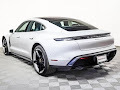 2020 Porsche Taycan 4S