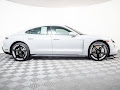 2020 Porsche Taycan 4S