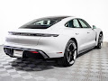2020 Porsche Taycan 4S