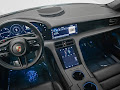 2020 Porsche Taycan 4S
