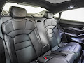 2020 Porsche Taycan 4S
