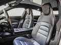 2020 Porsche Taycan 4S