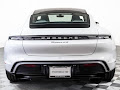 2020 Porsche Taycan 4S