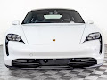 2020 Porsche Taycan 4S