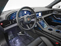 2020 Porsche Taycan 4S