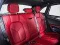 2025 Porsche Macan S