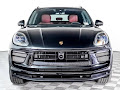 2025 Porsche Macan S