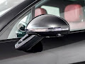 2025 Porsche Macan S