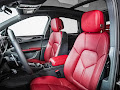 2025 Porsche Macan S