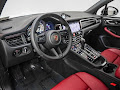 2025 Porsche Macan S