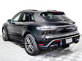 2025 Porsche Macan S