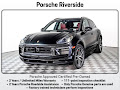 2025 Porsche Macan S