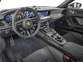 2025 Porsche 911 GT3 RS Coupe