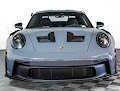 2025 Porsche 911 GT3 RS Coupe