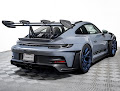2025 Porsche 911 GT3 RS Coupe