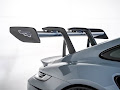2025 Porsche 911 GT3 RS Coupe