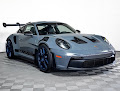 2025 Porsche 911 GT3 RS Coupe
