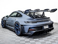 2025 Porsche 911 GT3 RS Coupe