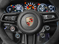 2025 Porsche 911 GT3 RS Coupe