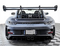 2025 Porsche 911 GT3 RS Coupe
