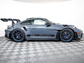2025 Porsche 911 GT3 RS Coupe