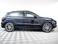 2022 Porsche Cayenne S Platinum Edition