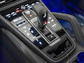 2022 Porsche Cayenne S Platinum Edition