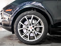 2022 Porsche Cayenne S Platinum Edition